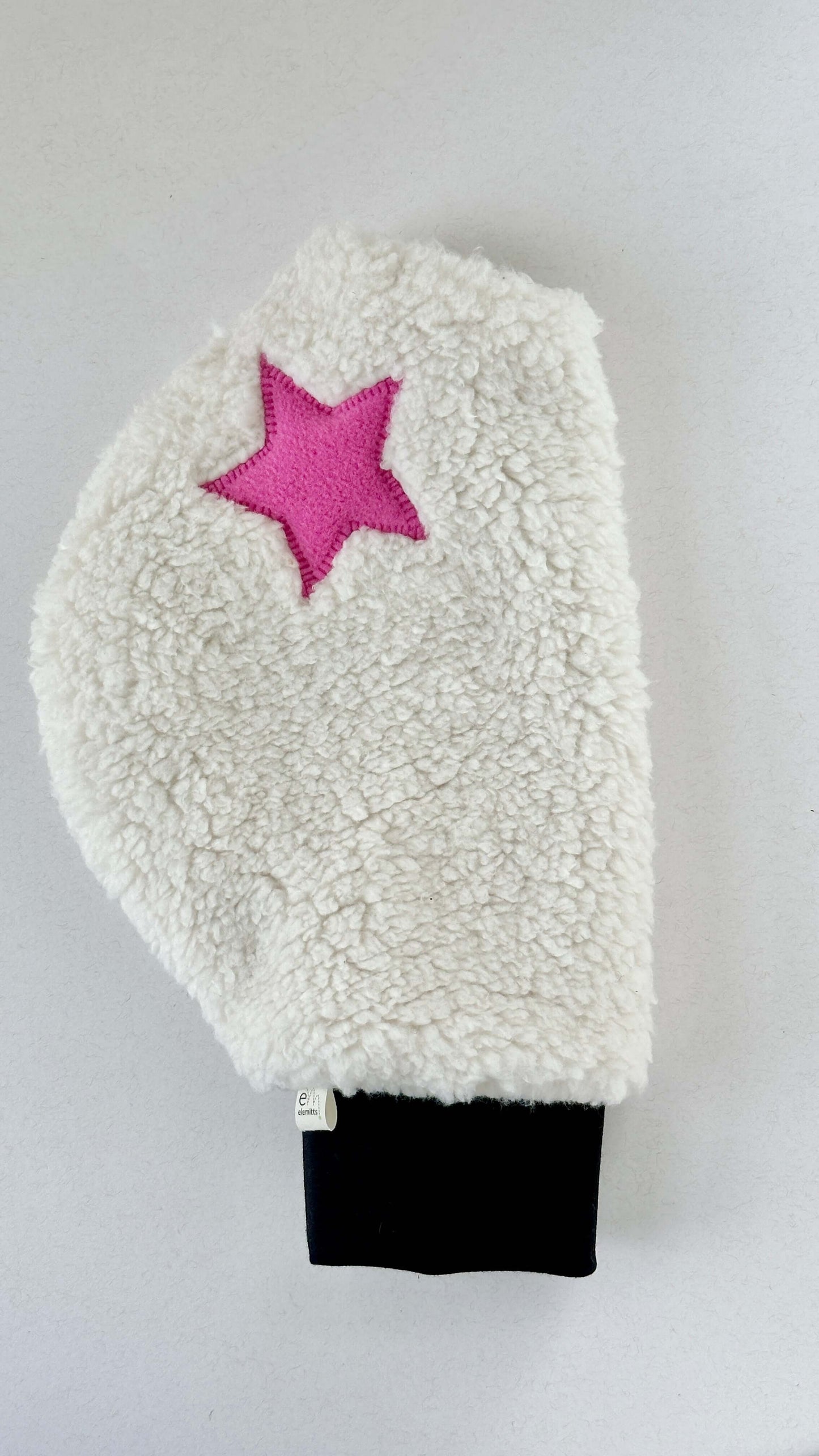 Elemitts Handmade platform tennis mitts lined with repurposed cashmere Paddle tennis