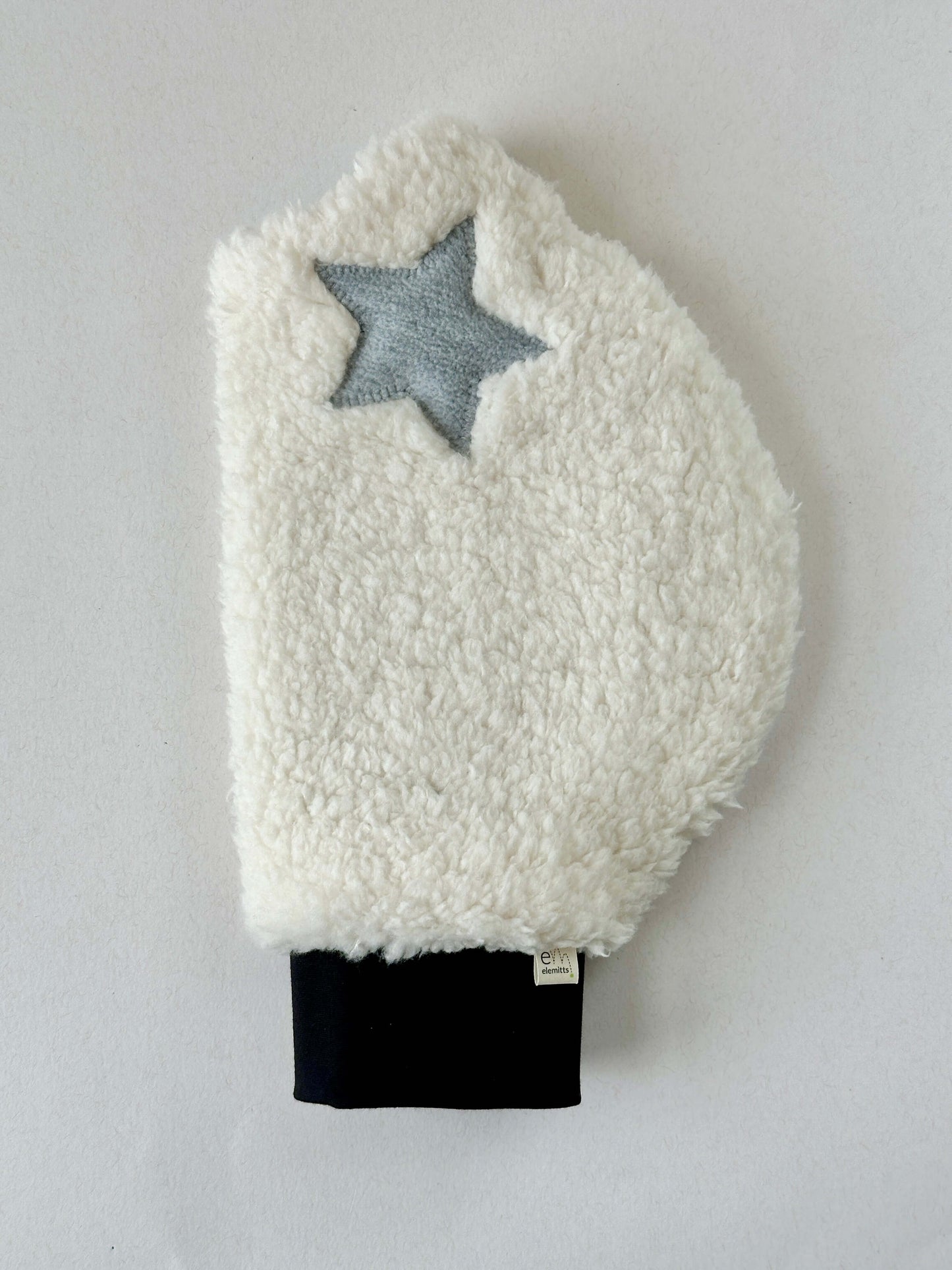 Elemitts Handmade platform tennis mitts lined with repurposed cashmere Paddle tennis