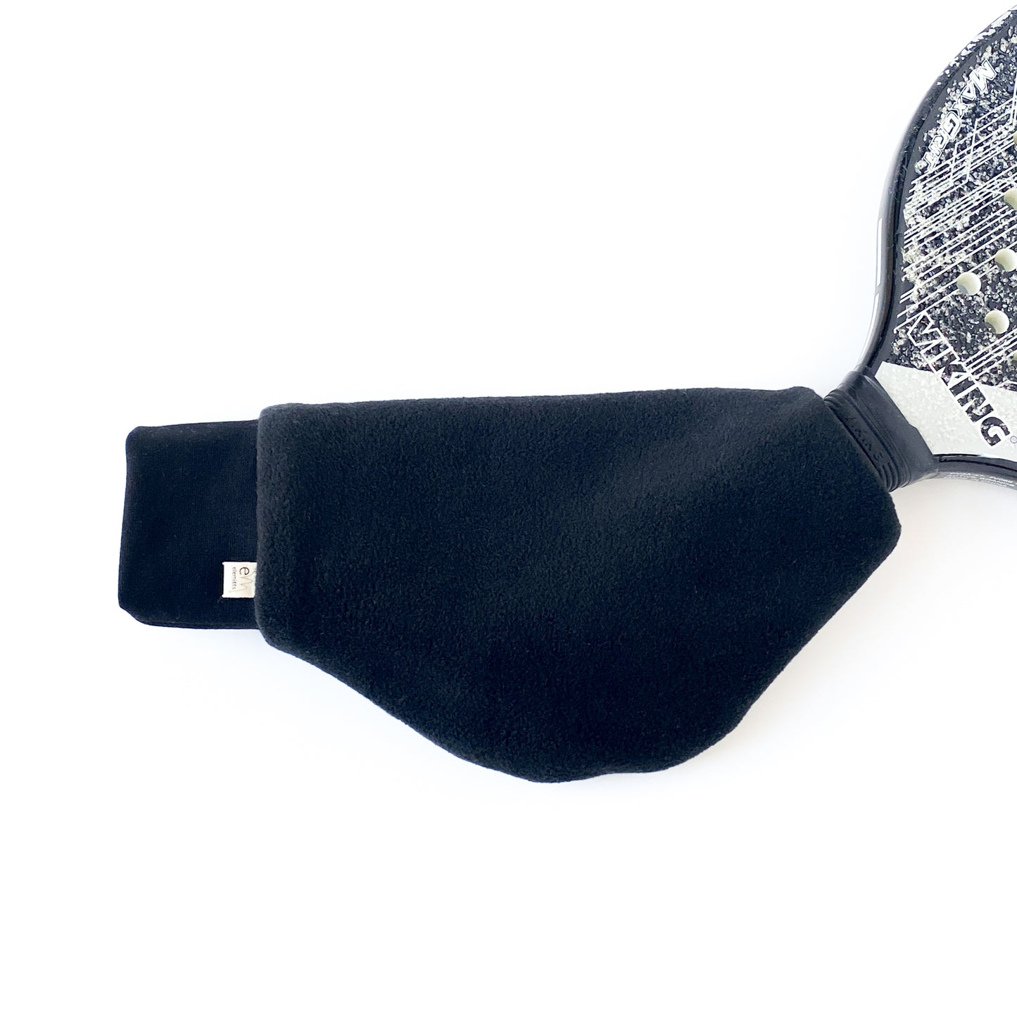 Black fleece