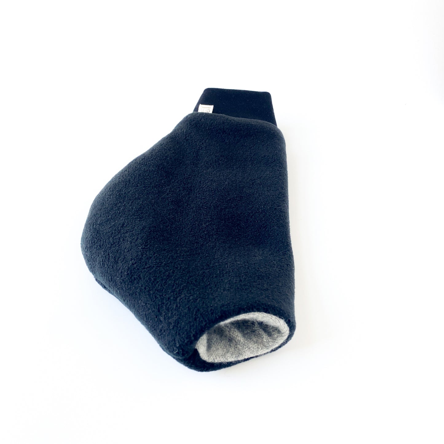 Black fleece