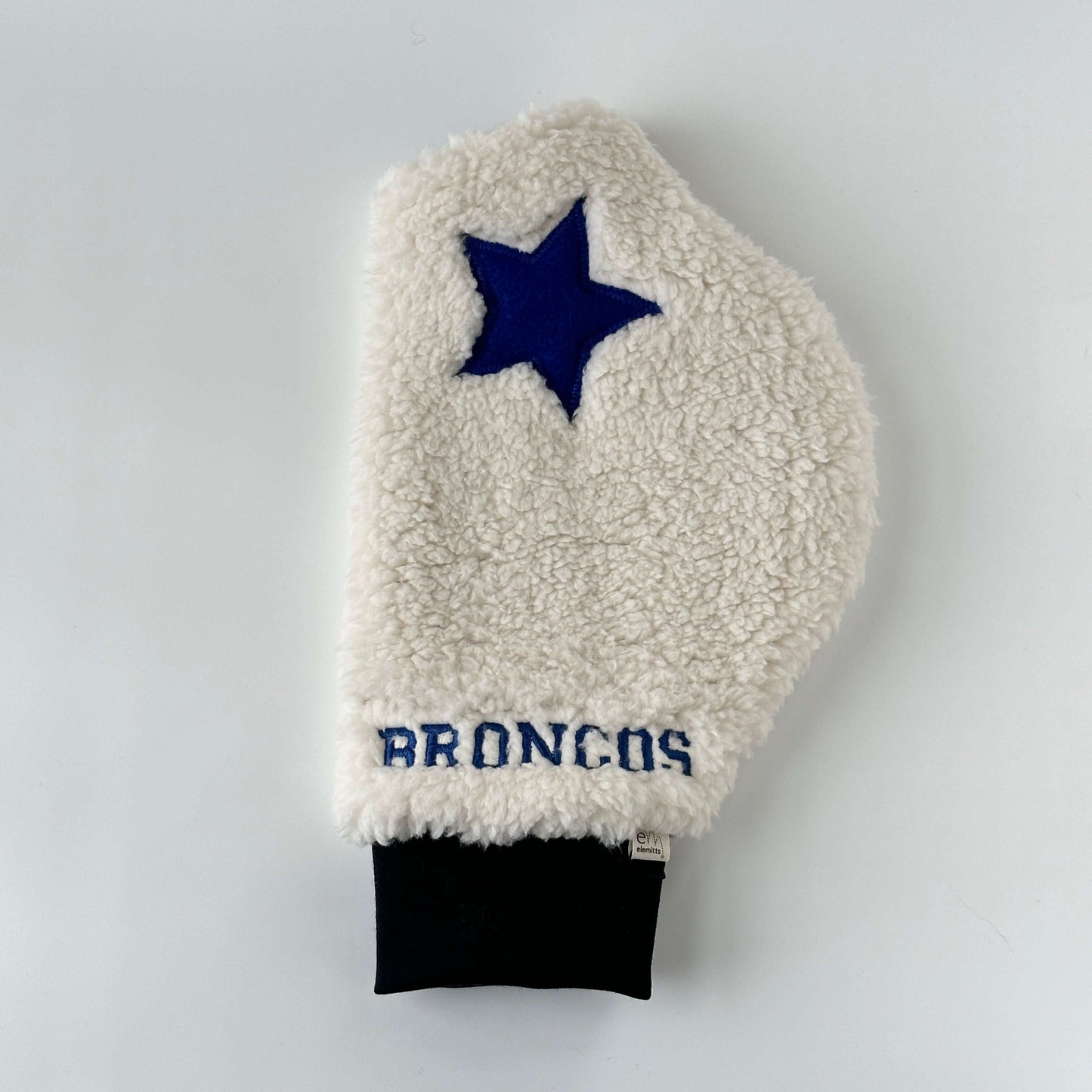 Elemitts Handmade platform tennis mitts lined with repurposed cashmere Paddle tennis