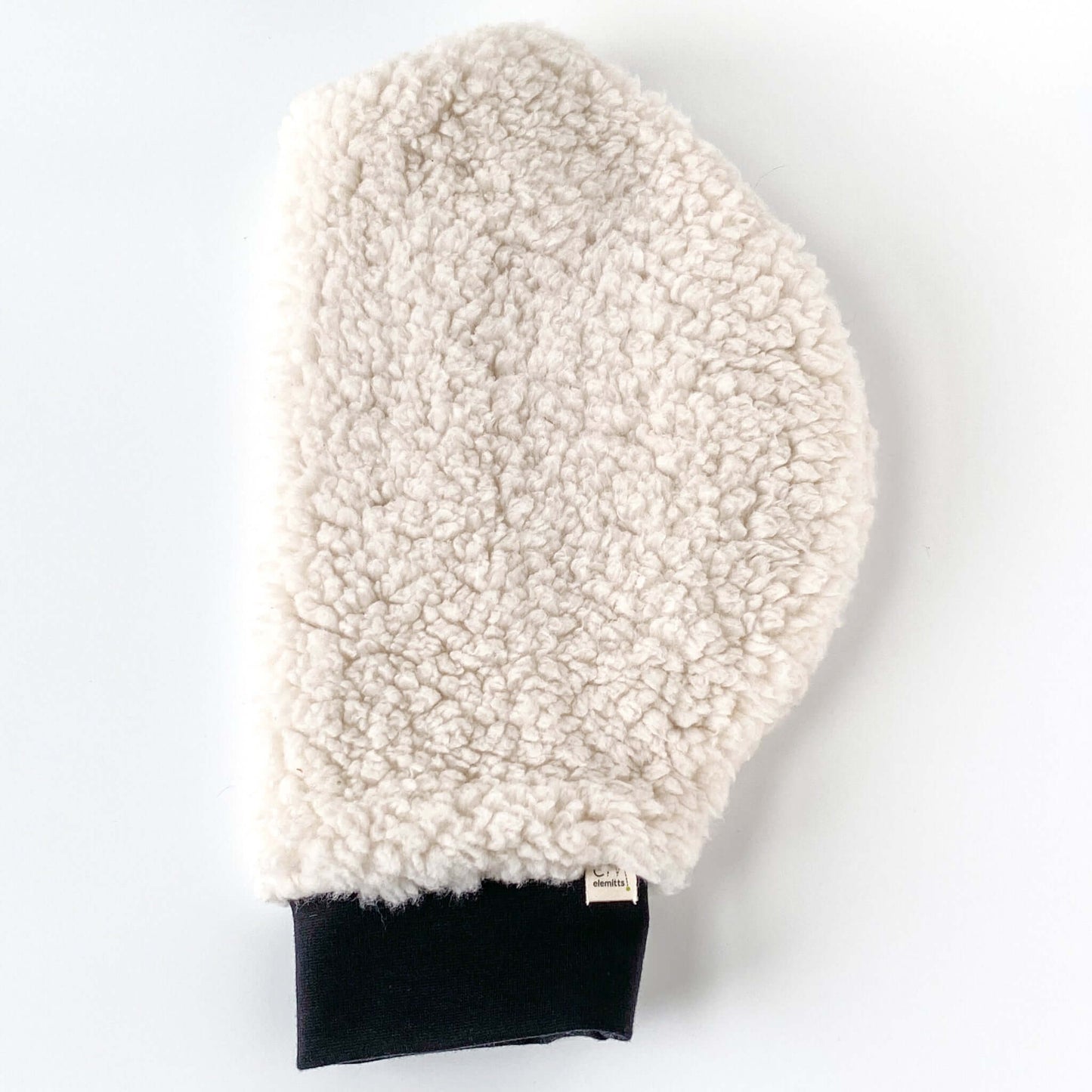 Elemitts Handmade platform tennis mitts lined with repurposed cashmere Paddle tennis