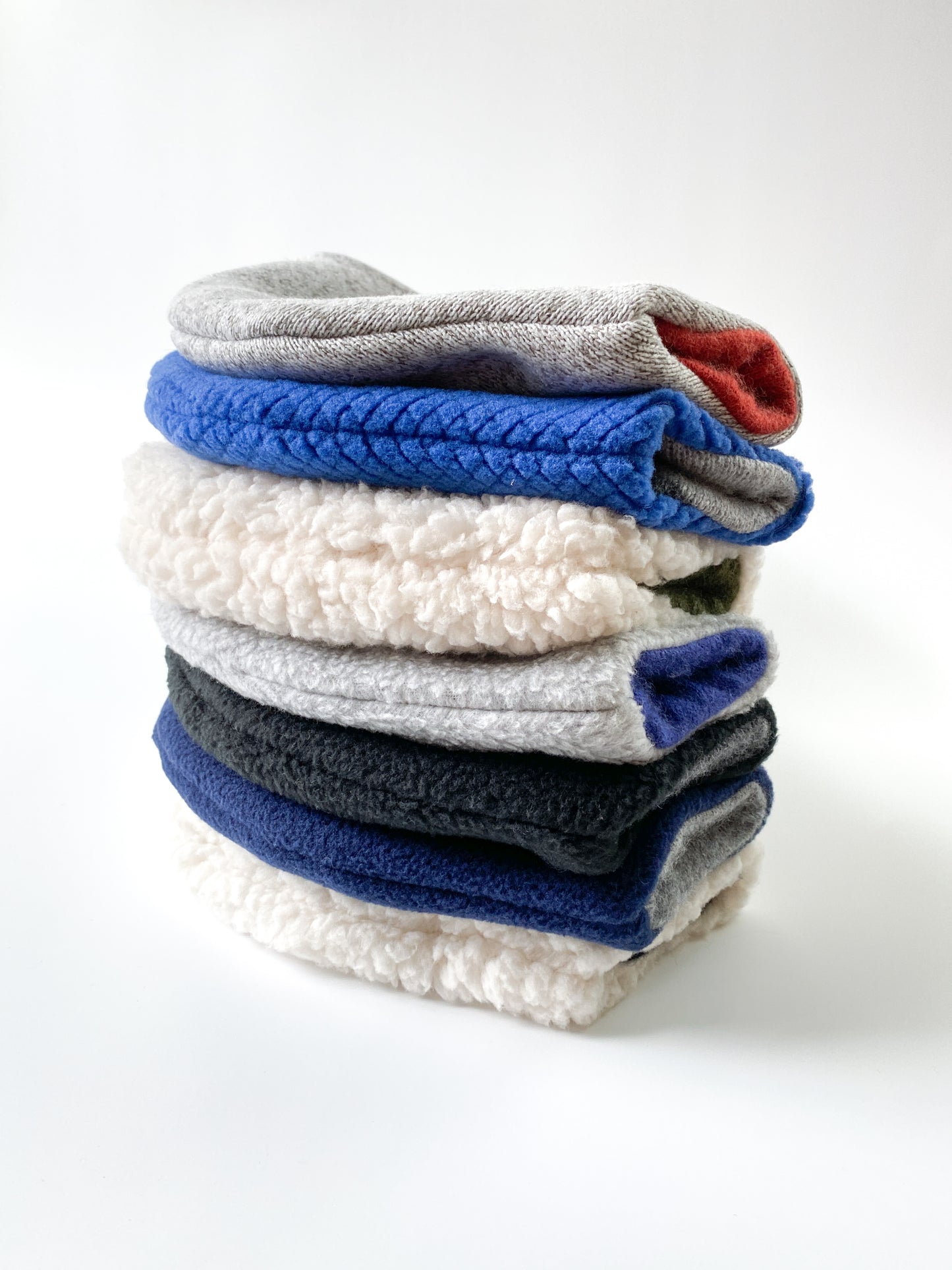 the OG fleece platform tennis mitt. paddle tennis mitt. paddle tennis glove. platform tennis glove.
