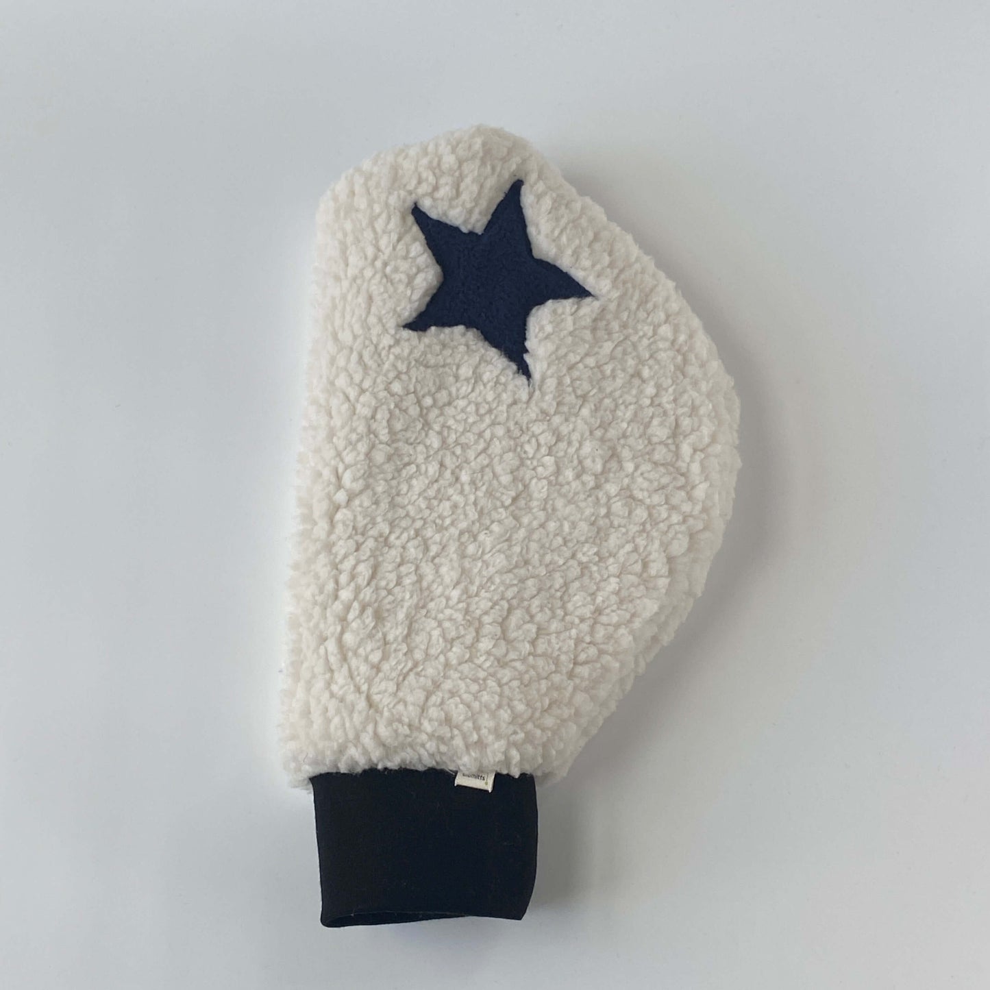 Elemitts Handmade platform tennis mitts lined with repurposed cashmere Paddle tennis