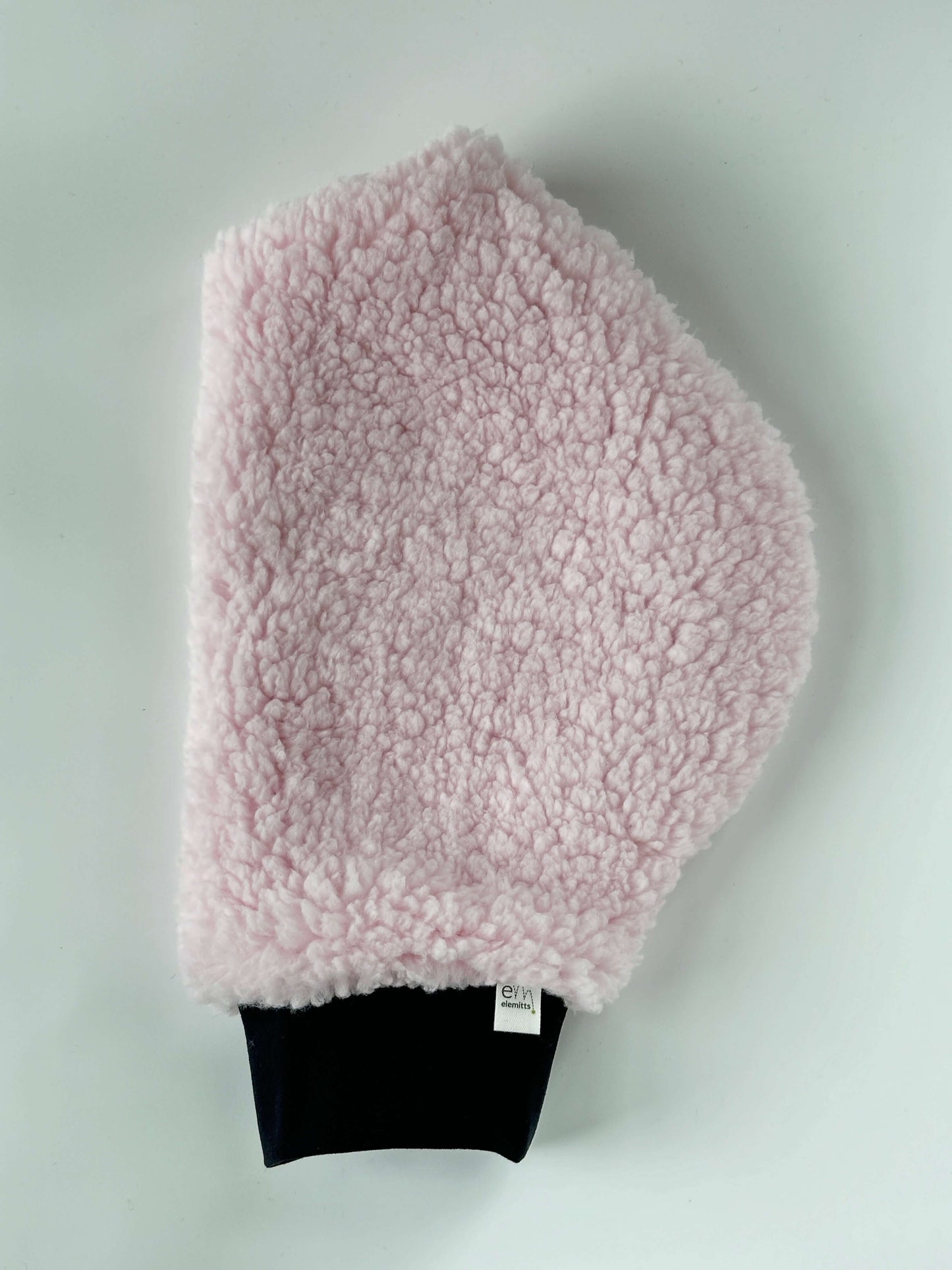 Elemitts Handmade platform tennis mitts lined with repurposed cashmere Paddle tennis
