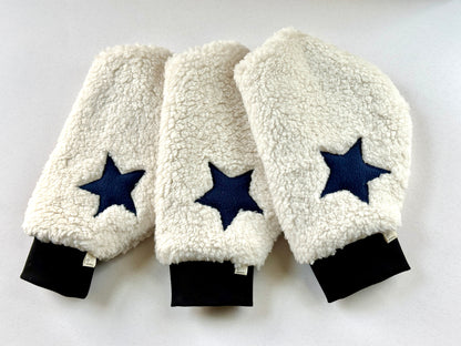 NEW! Junior paddle mitt