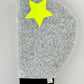 The OG fleece paddle tennis mitt