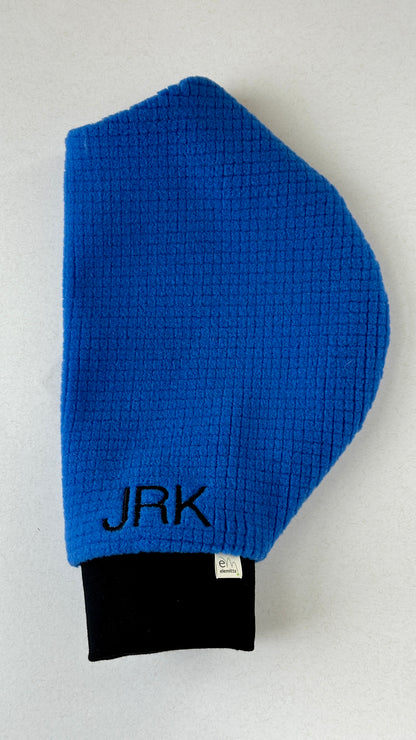 The OG fleece paddle tennis mitt