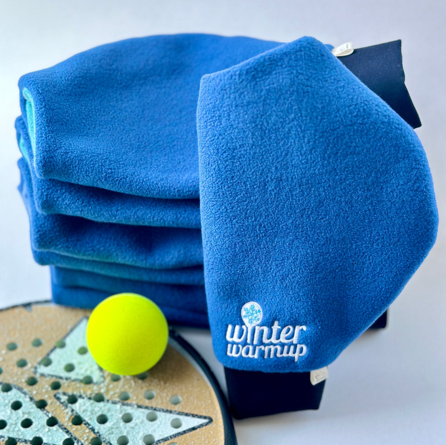 NEW! Junior paddle mitt