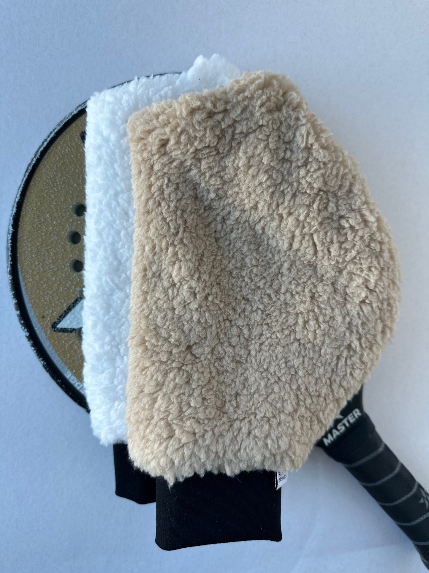 NEW! Junior paddle mitt