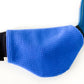 the OG fleece platform tennis mitt. paddle tennis mitt.  paddle tennis glove. platform tennis glove.